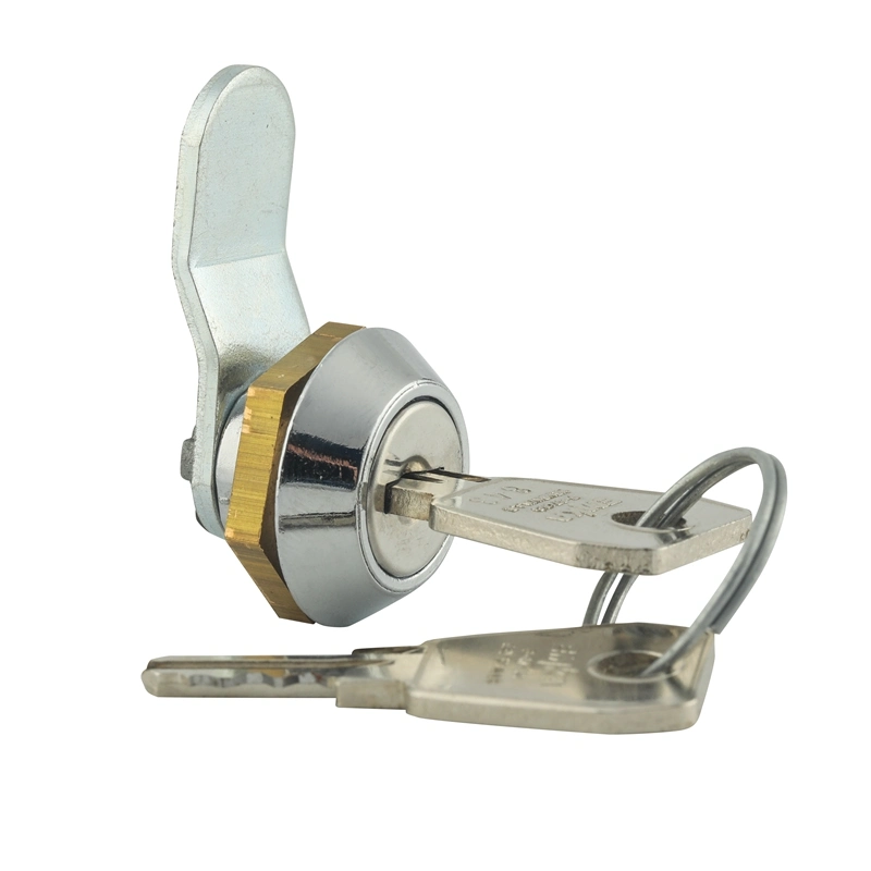 Zinc Alloy Cam Lock Emka